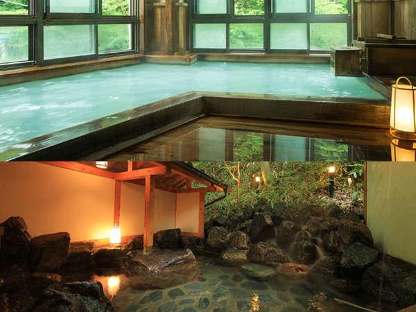 Shiobara Onsen Yama No Yado Shimofujiya Hotel Nasushiobara Ngoại thất bức ảnh