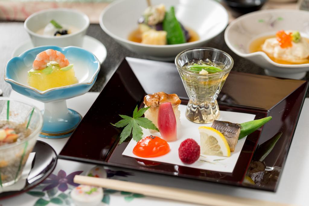 Shiobara Onsen Yama No Yado Shimofujiya Hotel Nasushiobara Ngoại thất bức ảnh