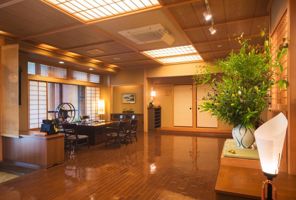 Shiobara Onsen Yama No Yado Shimofujiya Hotel Nasushiobara Ngoại thất bức ảnh