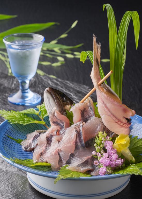 Shiobara Onsen Yama No Yado Shimofujiya Hotel Nasushiobara Ngoại thất bức ảnh