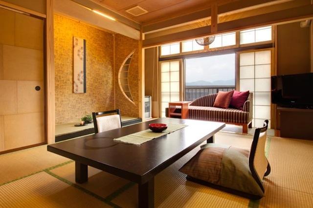 Shiobara Onsen Yama No Yado Shimofujiya Hotel Nasushiobara Phòng bức ảnh