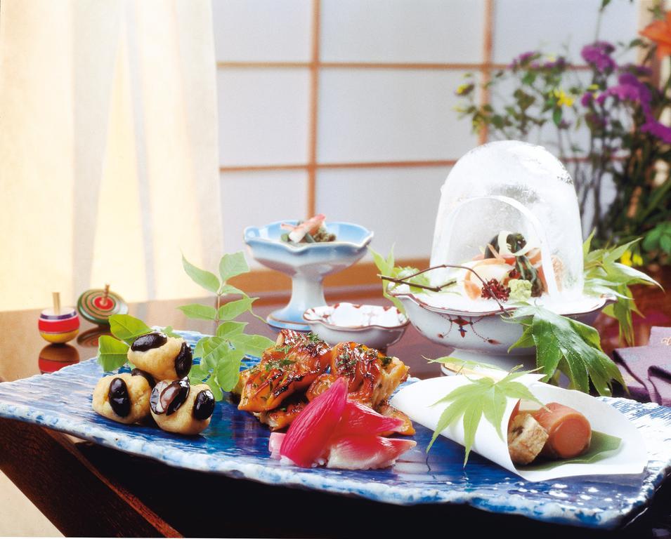 Shiobara Onsen Yama No Yado Shimofujiya Hotel Nasushiobara Ngoại thất bức ảnh